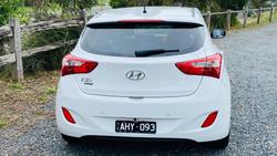 2016 Hyundai i30 Active X