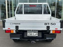 2020 Mazda BT-50 XT