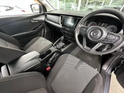 2020 Mazda BT-50 XT