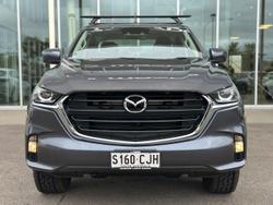 2020 Mazda BT-50 XT