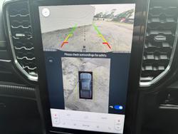 2024 Ford Ranger Wildtrak