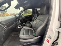 2024 Ford Ranger Wildtrak