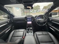 2024 Ford Ranger Wildtrak