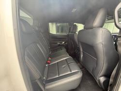 2024 Ford Ranger Wildtrak