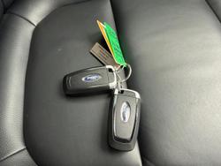 2024 Ford Ranger Wildtrak