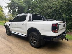 2024 Ford Ranger Wildtrak