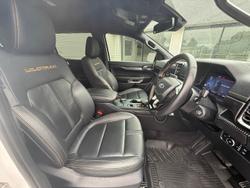 2024 Ford Ranger Wildtrak