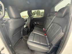 2024 Ford Ranger Wildtrak