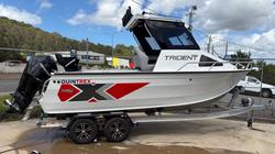 2025 QUINTREX 660 Trident HT