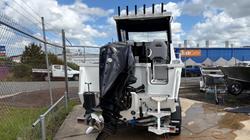 2025 QUINTREX 660 Trident HT