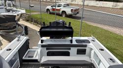 2025 QUINTREX 660 Trident HT