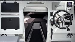 2025 QUINTREX 660 Trident HT