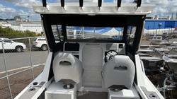 2025 QUINTREX 660 Trident HT