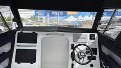 2025 QUINTREX 660 Trident HT