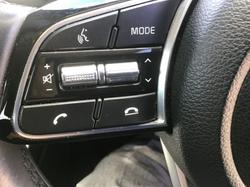 2018 Kia Cerato Sport