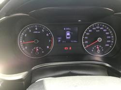 2018 Kia Cerato Sport