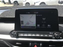 2018 Kia Cerato Sport