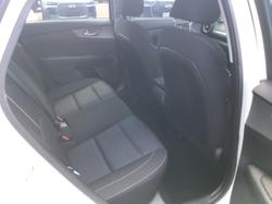 2018 Kia Cerato Sport