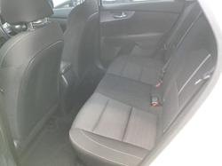 2018 Kia Cerato Sport