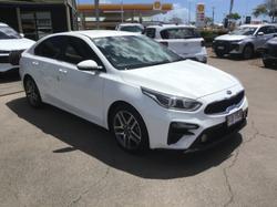 2018 Kia Cerato Sport