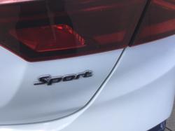 2018 Kia Cerato Sport