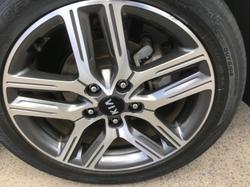 2018 Kia Cerato Sport