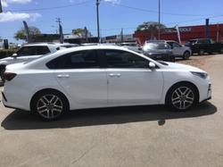 2018 Kia Cerato Sport