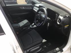 2018 Kia Cerato Sport