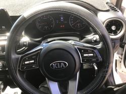 2018 Kia Cerato Sport