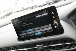 2024 Honda ZR-V VTi LX