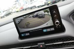 2024 Honda ZR-V VTi LX