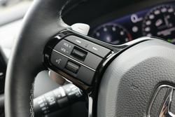 2024 Honda ZR-V VTi LX