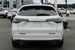 2024 Honda ZR-V VTi LX