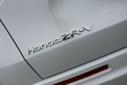 2024 Honda ZR-V VTi LX