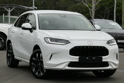 2024 Honda ZR-V VTi LX