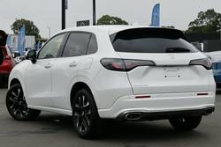 2024 Honda ZR-V VTi LX