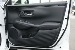 2024 Honda ZR-V VTi LX