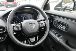 2024 Honda ZR-V VTi LX