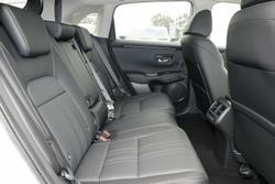 2024 Honda ZR-V VTi LX