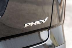 2025 Jaecoo J7 Track