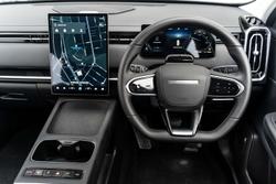 2025 Jaecoo J7 Track