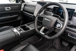 2025 Jaecoo J7 Track