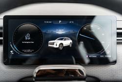 2025 Jaecoo J7 Track