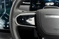 2025 Jaecoo J7 Track