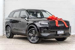 2025 Jaecoo J7 Track