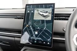 2025 Jaecoo J7 Track