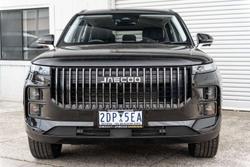 2025 Jaecoo J7 Track