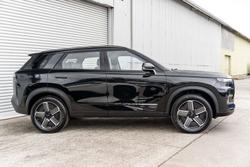 2025 Jaecoo J7 Track