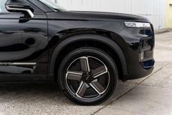 2025 Jaecoo J7 Track