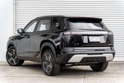 2025 Jaecoo J7 Track